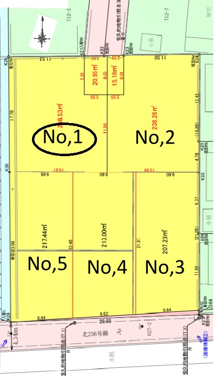 物件イメージ01