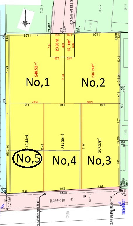 物件イメージ01